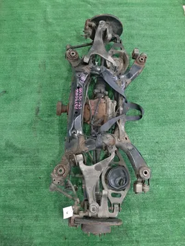 БАЛКА НА NISSAN FUGA PNY50 VQ35DE
