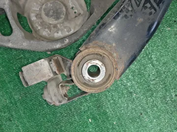 БАЛКА НА NISSAN FUGA PNY50 VQ35DE