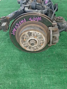 БАЛКА НА NISSAN FUGA PNY50 VQ35DE
