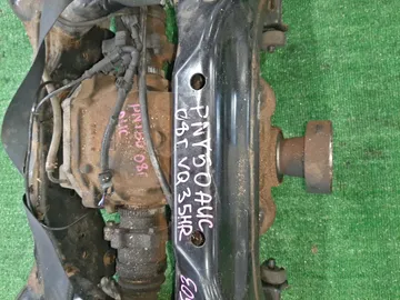 БАЛКА НА NISSAN FUGA PNY50 VQ35DE