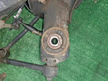БАЛКА НА NISSAN FUGA PNY50 VQ35DE