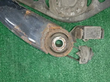 БАЛКА НА NISSAN FUGA PNY50 VQ35DE