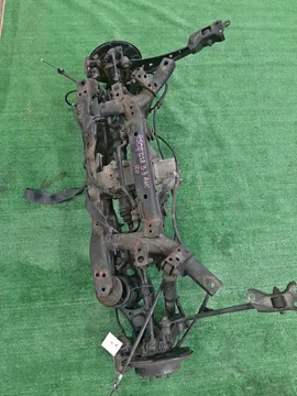 БАЛКА НА TOYOTA VANGUARD GSA33W 2GR-FE