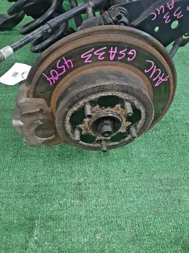 БАЛКА НА TOYOTA VANGUARD GSA33W 2GR-FE