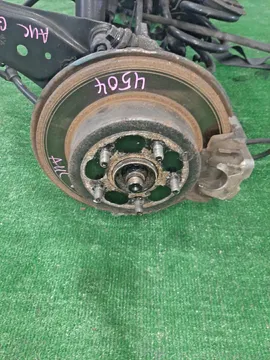 БАЛКА НА TOYOTA VANGUARD GSA33W 2GR-FE