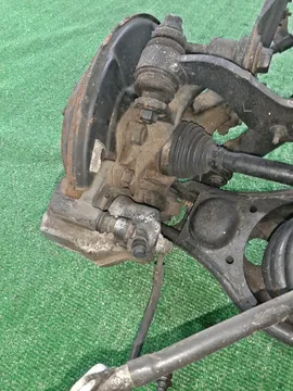 БАЛКА НА TOYOTA VANGUARD GSA33W 2GR-FE