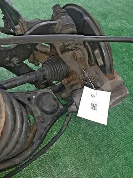 БАЛКА НА TOYOTA VANGUARD GSA33W 2GR-FE