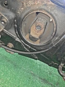 БАЛКА НА TOYOTA VANGUARD GSA33W 2GR-FE