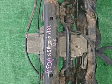 БАЛКА НА TOYOTA VANGUARD GSA33W 2GR-FE