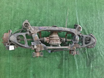 БАЛКА НА TOYOTA MARK II GX100 1G-FE