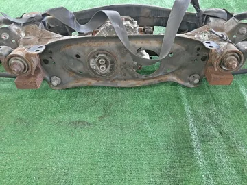 БАЛКА НА TOYOTA MARK II GX100 1G-FE