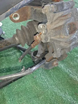 БАЛКА НА TOYOTA MARK II GX100 1G-FE