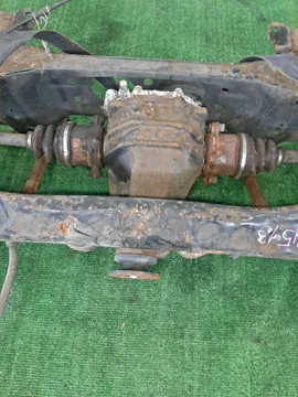 БАЛКА НА TOYOTA MARK II GX100 1G-FE