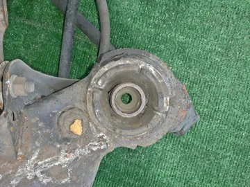 БАЛКА НА TOYOTA MARK II GX100 1G-FE