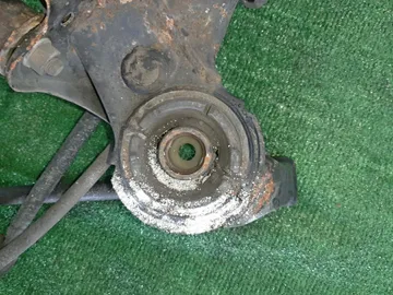 БАЛКА НА TOYOTA MARK II GX100 1G-FE