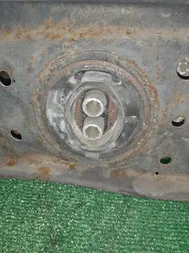 БАЛКА НА TOYOTA MARK II GX100 1G-FE