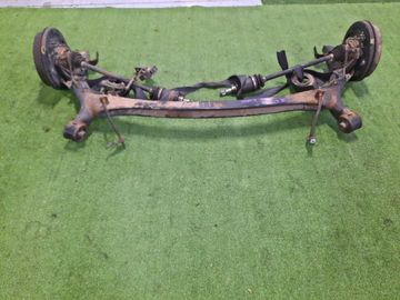 БАЛКА НА TOYOTA RACTIS NCP125 1NZ-FE