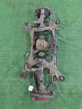 БАЛКА НА TOYOTA BREVIS JCG10 1JZ-GE