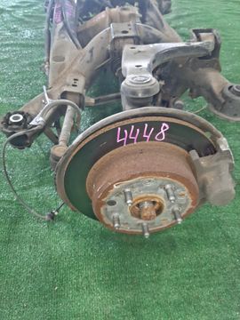 БАЛКА НА TOYOTA BREVIS JCG10 1JZ-GE