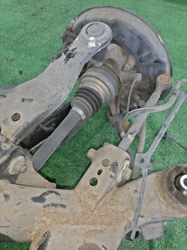 БАЛКА НА TOYOTA BREVIS JCG10 1JZ-GE