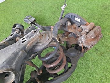 БАЛКА НА TOYOTA VANGUARD ACA38 2AZ-FE