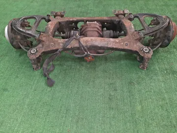 БАЛКА НА TOYOTA MARK II GX90 1G-FE