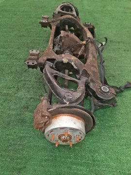 БАЛКА НА TOYOTA MARK II GX90 1G-FE