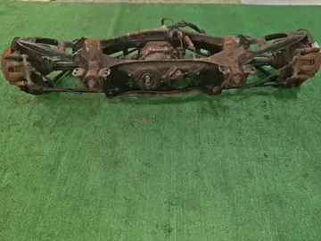 БАЛКА НА TOYOTA MARK II GX90 1G-FE