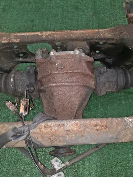 БАЛКА НА TOYOTA MARK II GX90 1G-FE