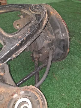 БАЛКА НА TOYOTA MARK II GX90 1G-FE