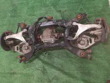 БАЛКА НА NISSAN FUGA PY50 VQ35DE