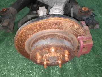 БАЛКА НА NISSAN FUGA PY50 VQ35DE