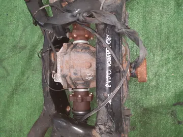БАЛКА НА NISSAN FUGA PY50 VQ35DE