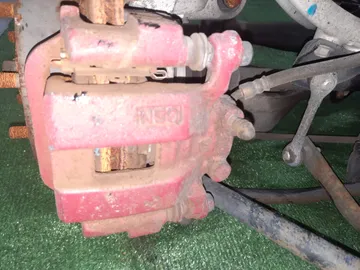 БАЛКА НА NISSAN FUGA PY50 VQ35DE