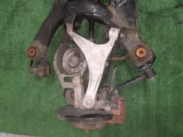 БАЛКА НА NISSAN FUGA PY50 VQ35DE