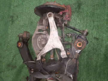БАЛКА НА NISSAN FUGA PY50 VQ35DE