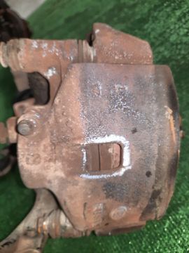 БАЛКА НА TOYOTA DYNA YY61 2Y