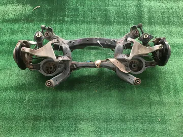 БАЛКА НА NISSAN MURANO PZ50 VQ35DE