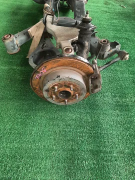 БАЛКА НА NISSAN MURANO PZ50 VQ35DE