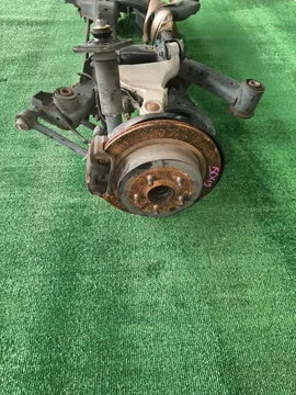 БАЛКА НА NISSAN MURANO PZ50 VQ35DE