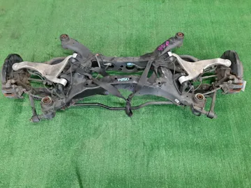 БАЛКА НА NISSAN MURANO PZ50 VQ35DE