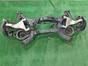 БАЛКА НА NISSAN MURANO PZ50 VQ35DE