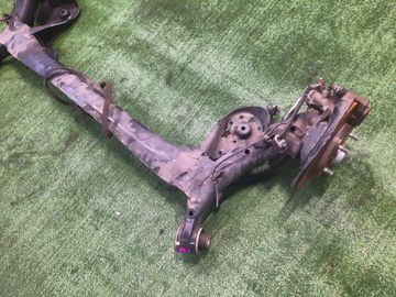 БАЛКА НА HONDA CR-Z ZF1 LEA