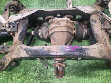 БАЛКА НА TOYOTA PROGRES JCG10 1JZ-GE