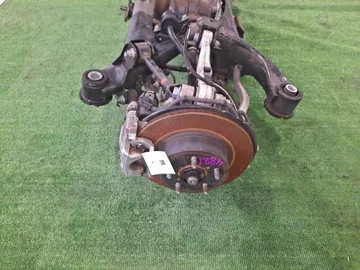 БАЛКА НА TOYOTA CROWN AZSH20 A25A-FXS