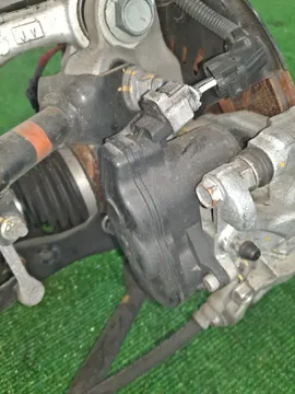 БАЛКА НА TOYOTA CROWN AZSH20 A25A-FXS