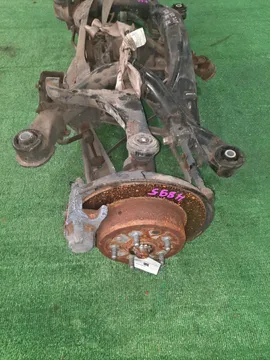 БАЛКА НА TOYOTA PROGRES JCG10 1JZ-GE