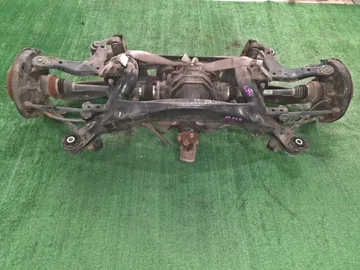БАЛКА НА TOYOTA PROGRES JCG10 1JZ-GE