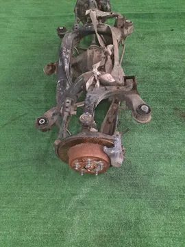 БАЛКА НА TOYOTA PROGRES JCG10 1JZ-GE