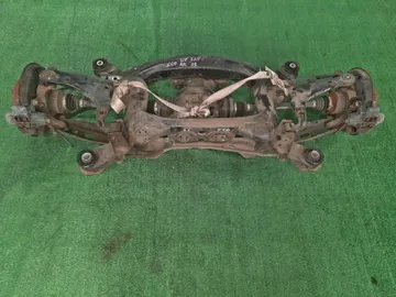 БАЛКА НА TOYOTA PROGRES JCG10 1JZ-GE
